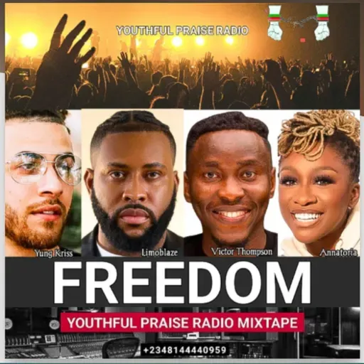 Freedom (Mix)