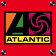 Jazz de 1970: Atlantic Records 