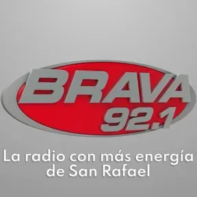 Brava 92.1 San Rafael