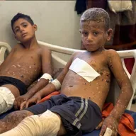 The Deadly Long-term Problem Hiding Throughout Gaza