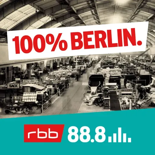 Die Geheimnisse der Grünen Woche