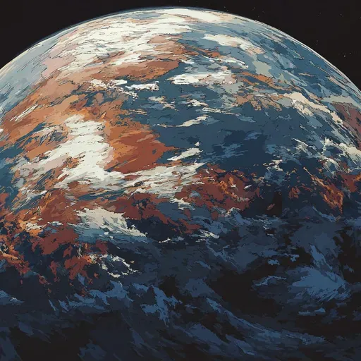 🌎 Storm watch: My chat with climate policy expert Roger Pielke Jr.