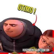 A evolução de personagem de Gru em Meu Malvado Favorito 2