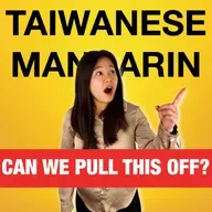 Can we pull this off?