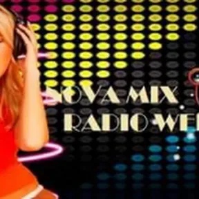 NOVA MIX BV