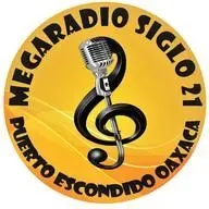 Megaradio Siglo21 en vivo