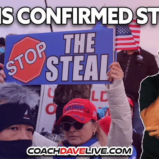 2020 IS CONFIRMED STOLEN | 2-12-2026