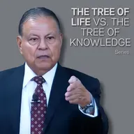 The Tree Of Life Vs. The Tree Of Knowledge # 9