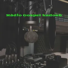 Ràdio Gospel kadosh