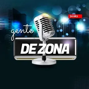 gentedezona