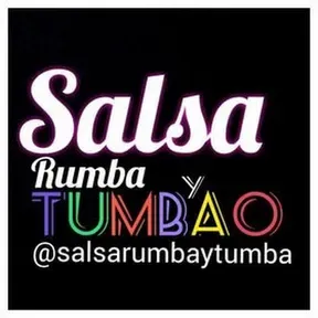 SALSA RUMBA Y TUMBAO