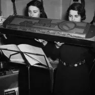 Melodías Pizarras: 78 RPM - Mayúsculo despiporre - 28/02/26