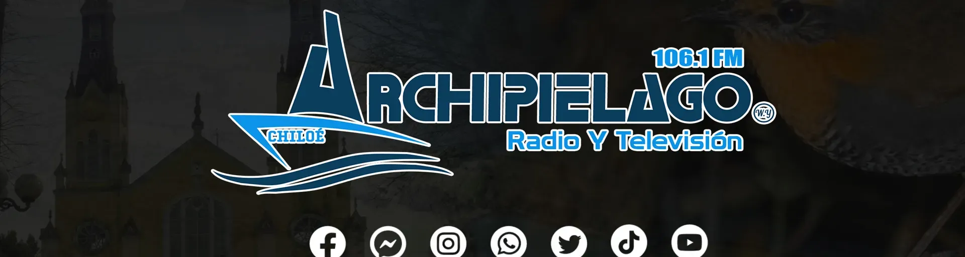 Radio Archipielago Chiloé