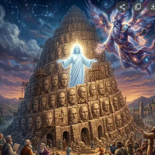 760. Los Fisonomistas