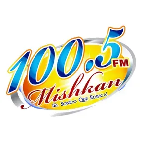 Radio Mishkan 100.5 FM