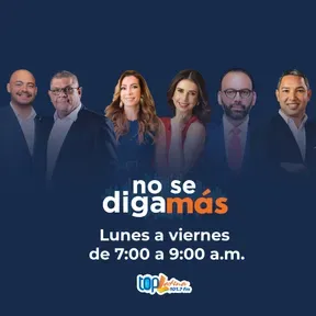 No Se Diga Más Radio