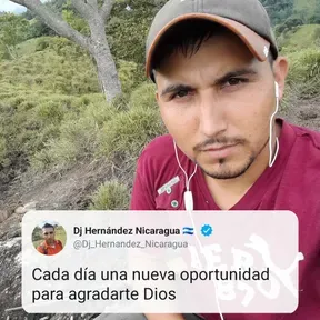 Dj Hernández Nicaragua