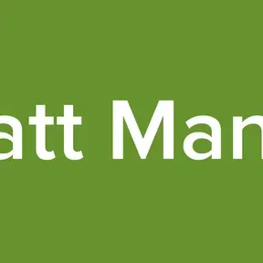 Matt Manto
