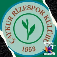 RİZESPOR #4