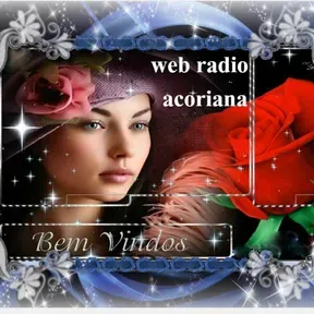 web radio acoriana