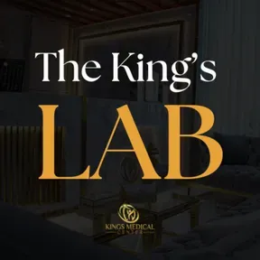 The King's Lab - Medical Podcast
