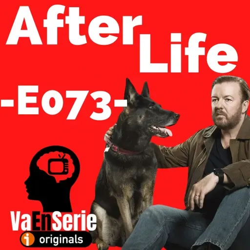 Después de perder a alguien ( After LIfe) -E073-