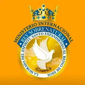 Radio Cristiana Rey Sobrenatural