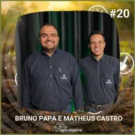 A&T#020 - Tecnologia com Raiz: Inovação, Nutrição e Confiança no Agro