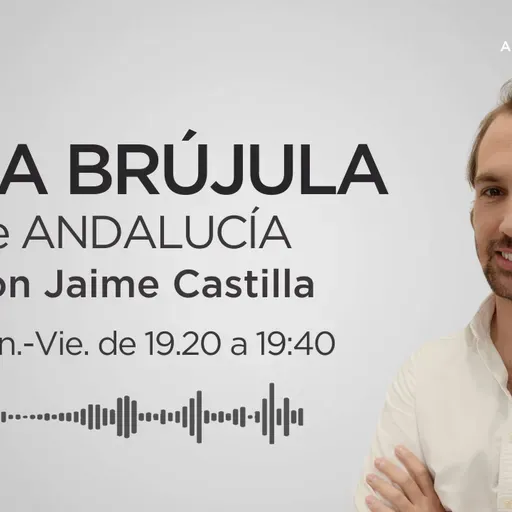 La Brújula de Andalucía   23/06/2025