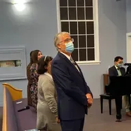 IB de de Canoga park | pastor David Cortez