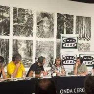 La Cultureta Gran Reserva desde el IAACC Pablo Serrano: arte, memoria y modernidad en el corazón de Zaragoza