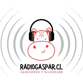 RadioGasparcl