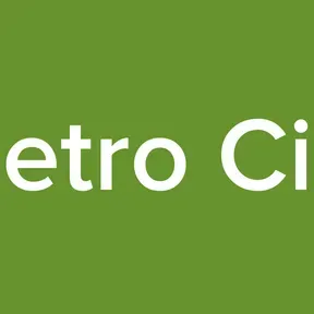 Metro City