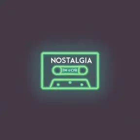 Nostalgia Dance Floor