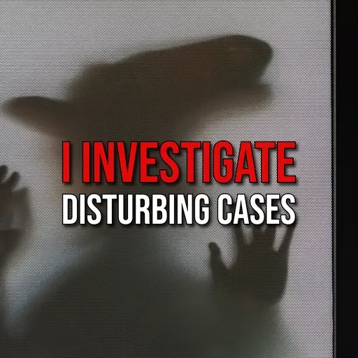 S5 Ep265: Episode 265: I Investigate Disturbing Cases