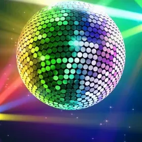 DISCO PARTY