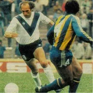 Carlos Bianchi