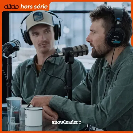 Prépa Hivernale ⛷️ : tout ce que doit faire un Traileur pour progresser ! W. Arthur Joyeux-Bouillon & Gédéon