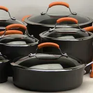 Celebrity chefs and forever chemicals