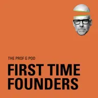 First Time Founders with Ed Elson –  The Story of Reddit