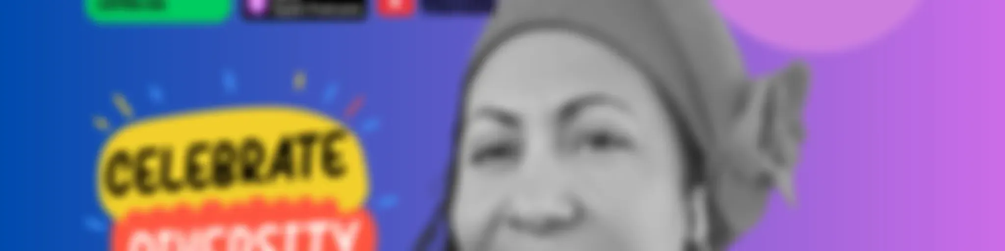 The Yannis Lobaina Podcast: "We Should Talk," a bilingual alternating episode(Spanish-English) show