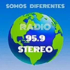 RADIO 95-9 STEREO