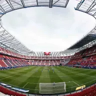 El Gobierno de Navarra abre la puerta a que la Policía Foral controle la seguridad en los partidos de Osasuna en El Sadar