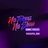 EP 01: Confesiones sin censura de una modelo CAM4. Invitada especial: @kitty_goddess