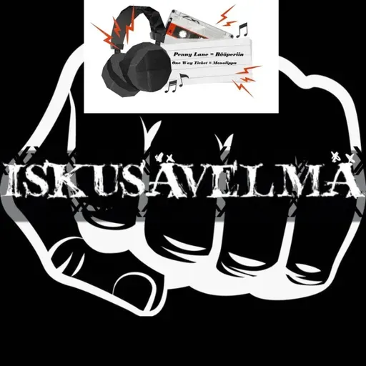 JAKSO 128 - KÄÄNNÖSKAPPALEET