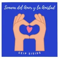 Mensajes de cariño a las familias de los alumnos de 2ºB