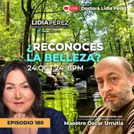¿Reconoces la Belleza? 🌟🎨 Ep.180 con Oscar Urrutia