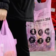 Why are Koreans disposed toward trash bag panic buying amid the Middle East conflict?