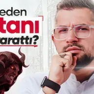 Allah Şeytanı Neden Yarattı?