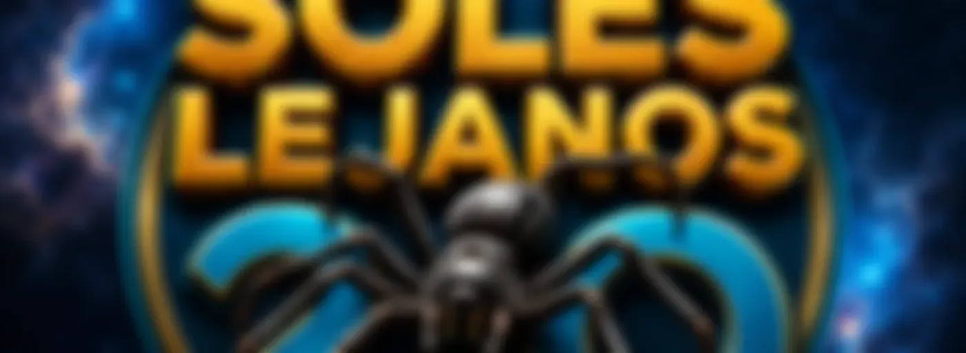 Soles Lejanos 2.0
